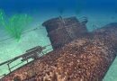 Sub to cut into Titanic hull for 1st time only to retrieve its telegraph, last messages Sub to cut into Titanic hull for 1st time only to retrieve its telegraph, last messages